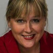Sue Sutcliffe's photo