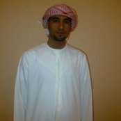 Ali Balushi's photo
