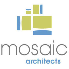 Mosaic Interiors SF