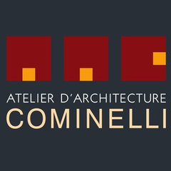 Atelier d'Architecture Cominelli scprl