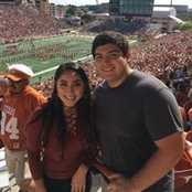 Sabrina Palma's photo