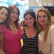 Luz Orozco's photo