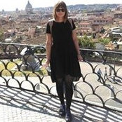 Iustina Jureschi's photo