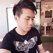 Keith Sin's photo