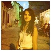 Güneş Kaplans foto