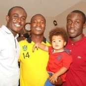Koby Yeboah's photo