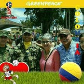 Foto von Martha C Velez C