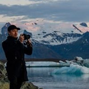 Eric Khrom's photo