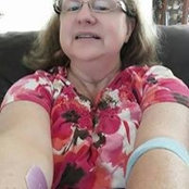 Suzanne Bergman's photo