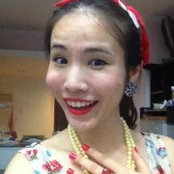 Trinity Wang's photo