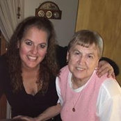 Liz Galls billede
