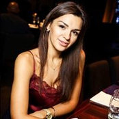 Olga Chalaya's photo