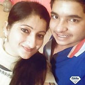 Anu Dhingra's photo
