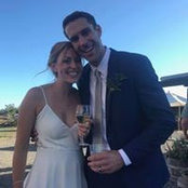Michele Andrews's photo