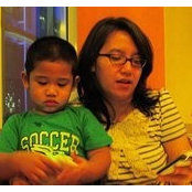 Esha Daneswara's photo