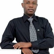 Kariuki Kanyugo's photo