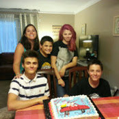 Amy Karnavas's photo