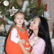 Ирина Савонs foto