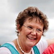 Deborah Greenaway's photo