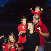Thays Pattersons foto