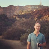 Josh Paradice's photo