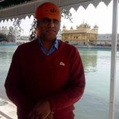 Vijay Gakhar's photo