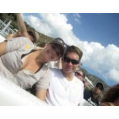 David Cox's photo