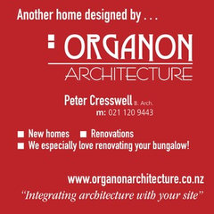Organon Architecture