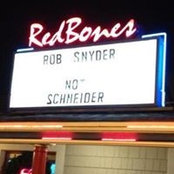 Rob Snyderさんの写真