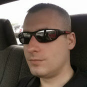 Chris Disbros billede
