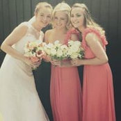 Rachel Evans's photo