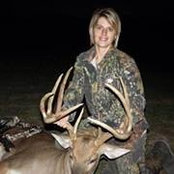 Michelle Trevathan's photo