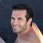 David Grimas billede