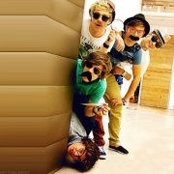 Sam Redoa's photo
