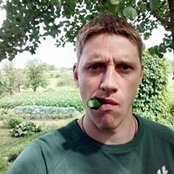 Artem Mitryasov's photo