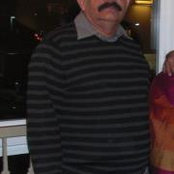 Iqbal Sattar's photo