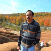 Foto de Ashok Kumar

