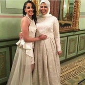 Maha Khaled's photo