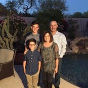 Jenny Martinelli's photo