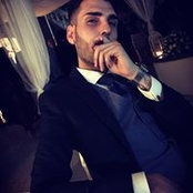 Alberto D'Angelos foto
