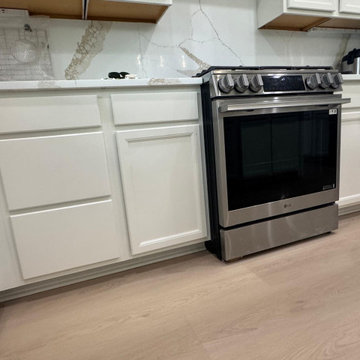 Professional painting. Clean finish. Real results.