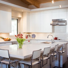 new kitchen