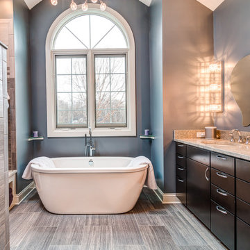 Master Bath- Soothing Get A Way