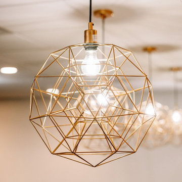 Rosedale Park Event Space Remodel