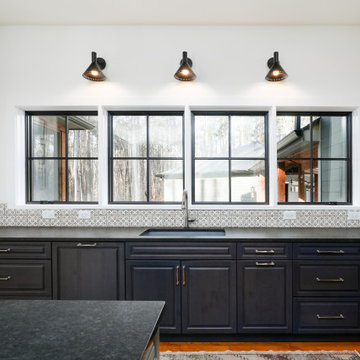 Lavinia Kitchen - New Construction