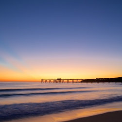 Sunrises - Photographs