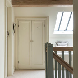New build oak framed cottage - Herefordshire - Products