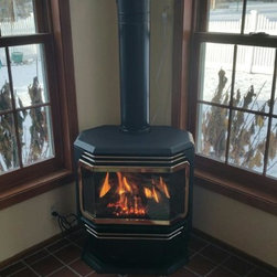 Free Standing Stoves - Freestanding Stoves