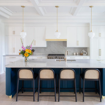Art Deco Fresh