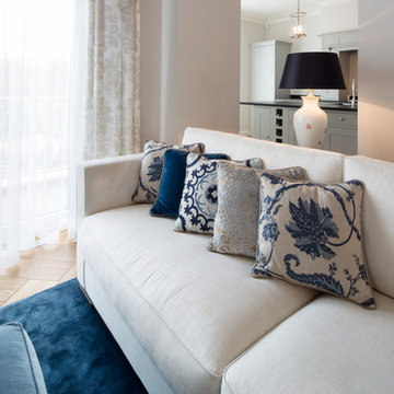 Klassische Villa Berlin